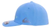 Boné Quiksilver Gradiente New Wave Flexfit Azul Q911A0278-RGT - Kevin Sports
