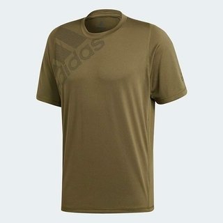 Camisa Térmica Estampada Freelif Badge Of Sport DV1316