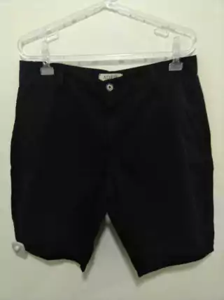 Bermuda AD Lifestyle Preta ADG2250007