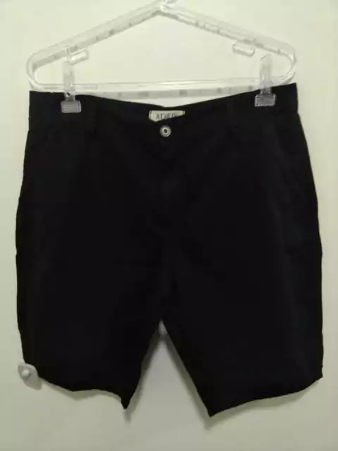 Bermuda AD Lifestyle Preta ADG2250007