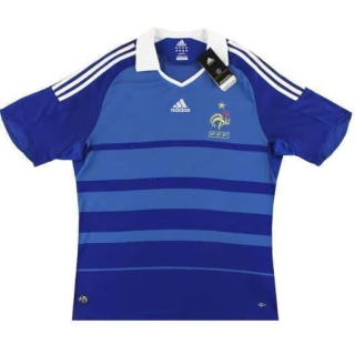 Camisa Adidas Titular Oficial da Seleção Francesa de Futebol - 686874