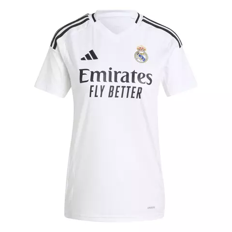 Camisa Feminina 1 Real Madrid 24/25 IT5182