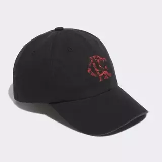 Boné Dad CR Flamengo Adidas GU0081