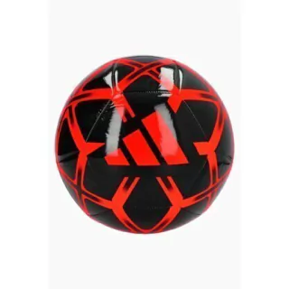 Bola Starlancer Club - Preto adidas IP1650