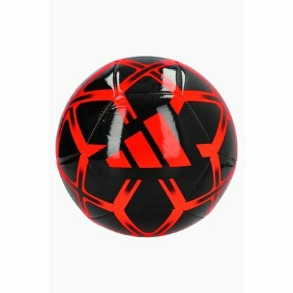 Bola Starlancer Club - Preto adidas IP1650
