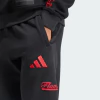 Calça Flamengo Adidas Moletom Estados Unidos US Pack 2025 Preta JY0274 - comprar online