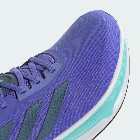 Imagem do Tênis Adidas Response Super Azul JI4320