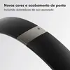 Fone de Ouvido Beats Studio Pro Cancelamento de ruído Preto 51276 - comprar online
