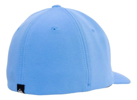 Boné Quiksilver Gradiente New Wave Flexfit Azul Q911A0278-RGT na internet