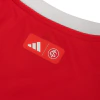 Camisa do Internacional 25 Fanshirt Adidas Feminina - JG8812 na internet