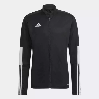 Jaqueta Adidas Tiro Essentials Preta H60019