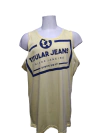 Regata Titular Jeans 11875.000.1113