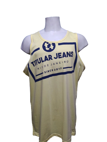 Regata Titular Jeans 11875.000.1113