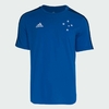 Camiseta Original Cruzeiro Adidas DNA 2023-24 IB1658