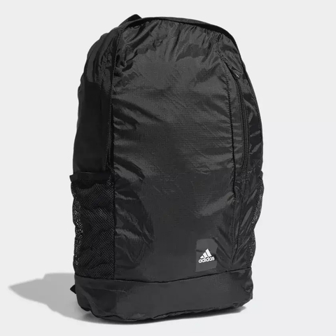 Mochila Packable - Preto adidas Brasil GN2029 na internet