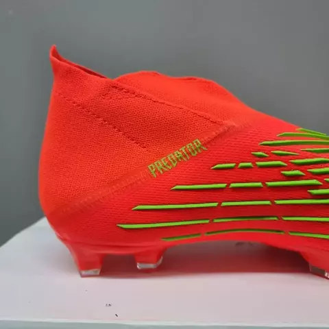 Chuteira Adidas Predator Edge+ FG - GW1039 - comprar online