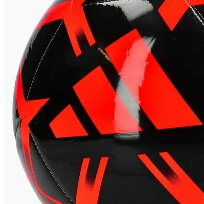 Bola Starlancer Club - Preto adidas IP1650 na internet