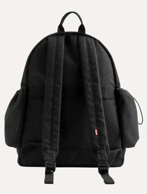 Mochila Levis Mission Bay Backpack Preta - 004C30004 - comprar online