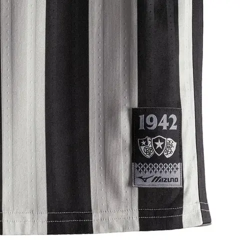 Camisa Botafogo Mizuno I 2026/27 Torcedor na internet