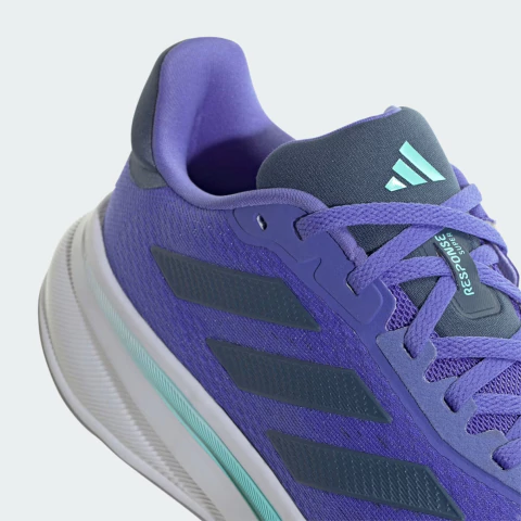 Tênis Adidas Response Super Azul JI4320 - loja online