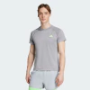 Camiseta Adidas Gym+ Climacool Cinza KA0644 - comprar online