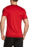 Camiseta Adidas Estro 12 Vermelha X20931 - comprar online