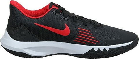 Tênis Masculino Nike Precision 5 CW3403-004