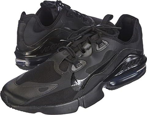 Tenis Nike Air Max Infinity 2 CU9452-002 na internet
