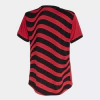 Camisa 3 CR Flamengo 22/23 Feminina - Vermelho adidas HD3790 - comprar online