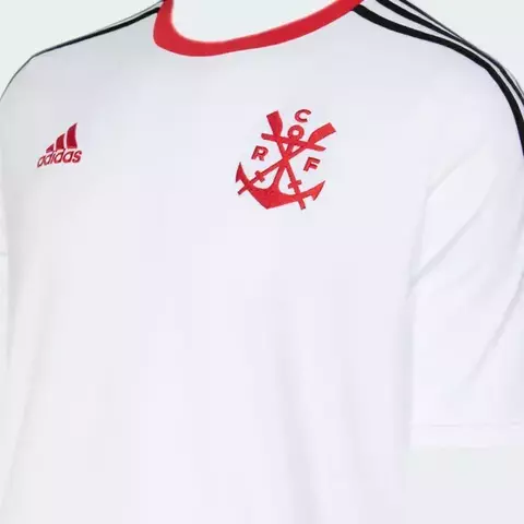 Camiseta Flamengo Adidas DNA Tee 2024/25 IP8187 - Kevin Sports