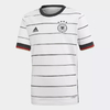 Camisa 1 Alemanha - Branco adidas EH6103