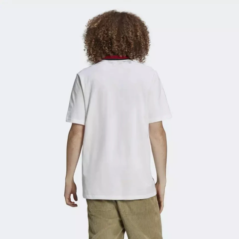 Camisa Adidas Flamengo Polo a Maior Paixão do Mundo HA5383 na internet