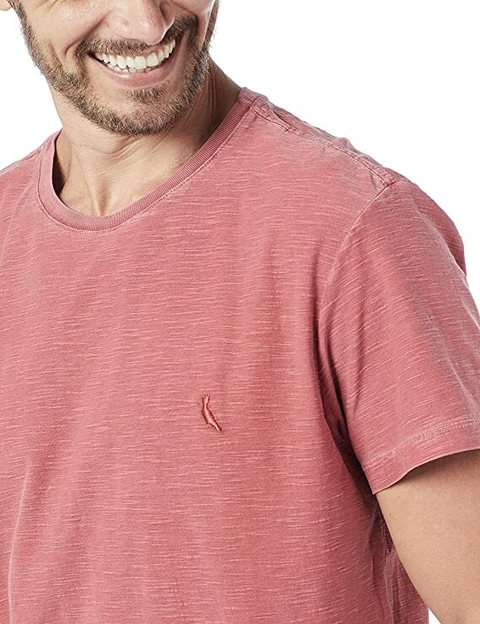 Camiseta Reserva Flame Stone - Goibada - 0062298-070 - comprar online