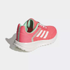 Tênis Tensaur Run - Vermelho adidas GZ3424 na internet