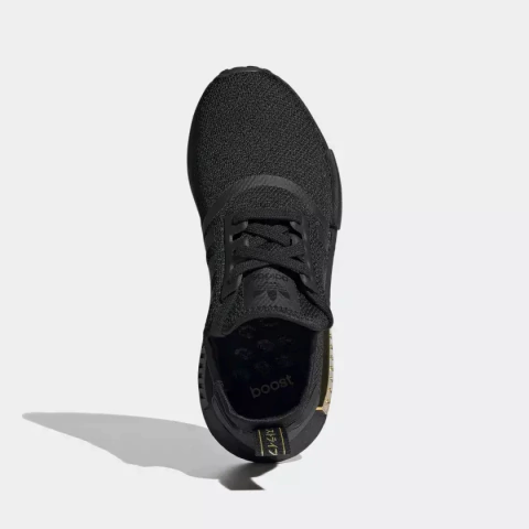 Tênis NMD_R1 - Preto adidas - adidas Brasil FV1787 na internet