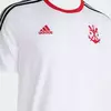 Camiseta Flamengo Adidas DNA Tee 2024/25 IP8187 na internet