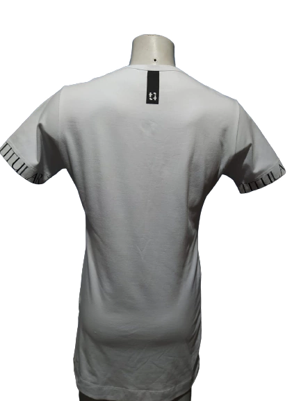 Camiseta Titular Jeans 12855.111.3 - comprar online
