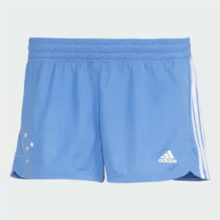 Short Feminino Cruzeiro Adidas GC6123