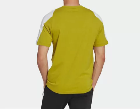 Camiseta Future Icons Embroidered Badge of Sport HK2170 - loja online