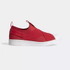Tênis Superstar Slip-On - Vermelho adidas EX4626 - comprar online