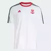 Camiseta Flamengo Adidas DNA Tee 2024/25 IP8187