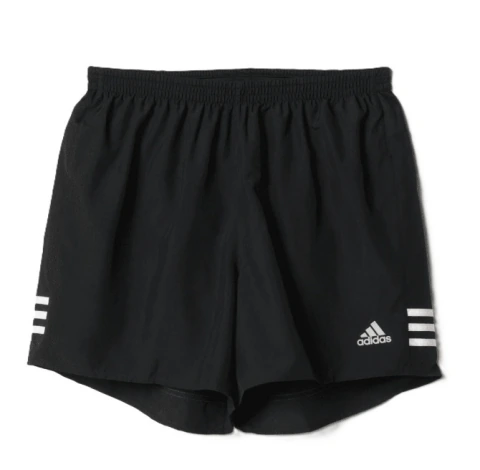 Shorts Adidas Masculino Response 5-Inch Preto - AA0672