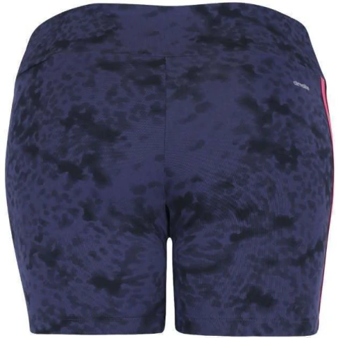 Short Adidas Gráfica Wkt 3S II W Feminino - AA5725 - Kevin Sports