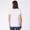 Camiseta Tommy Hilfiger Clássica Manga Curta Gola V - ABWW0WW24969-TH100 - comprar online
