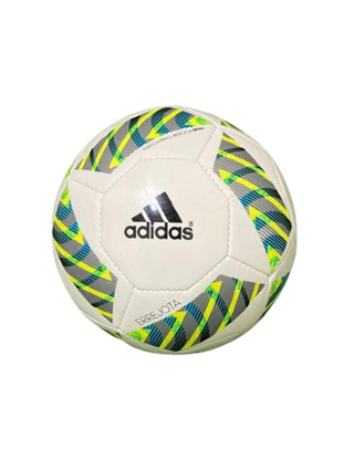 Mini Bola adidas Errejota Match Ball AC5400