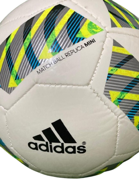 Mini Bola adidas Errejota Match Ball AC5400 - Kevin Sports