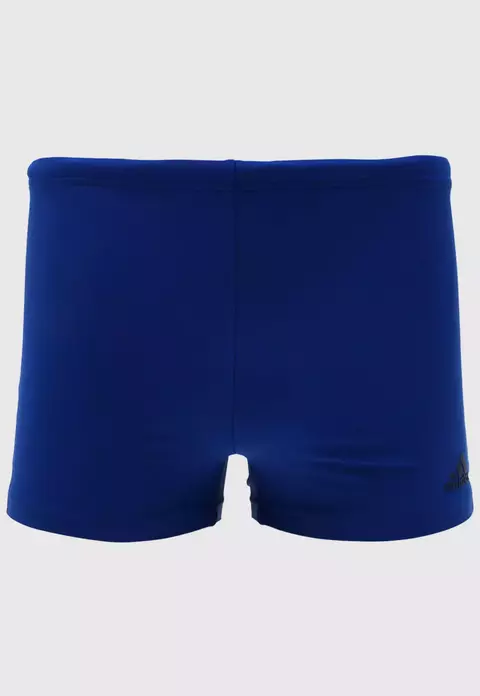 Sunga Adidas Performance Boxer Fit Bx 3s Azul DZ7523