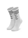 Kit 2 Pares de Meias Adidas Originals Trefoil Crew Cano Longo HC9526 - comprar online
