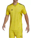 Camisa Goleiro Amarelo Adidas HF0140