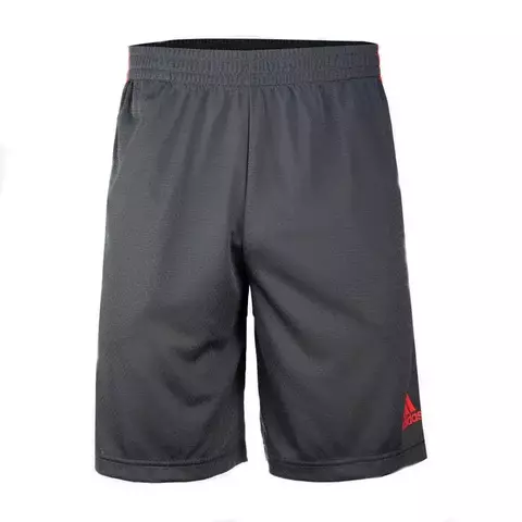 Bermuda Adidas M 3S Cinza HY1151 na internet